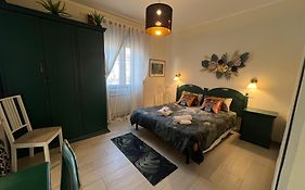 Appartamento JUNGLE CHIC VERONA BUSINESS&FUN
